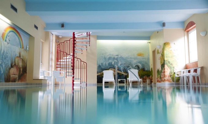Luxembourg Ardennes Hotel | Hotel du Commerce