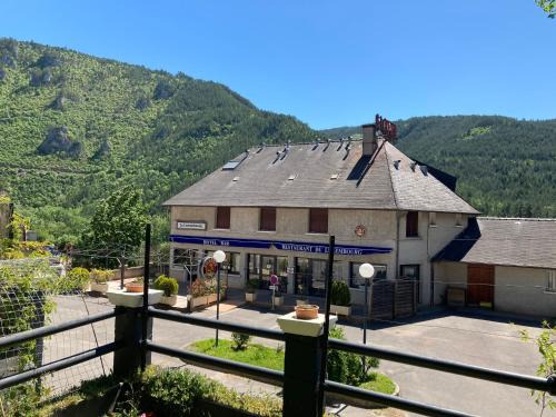Balsieges Hotel | Hotel du Luxembourg