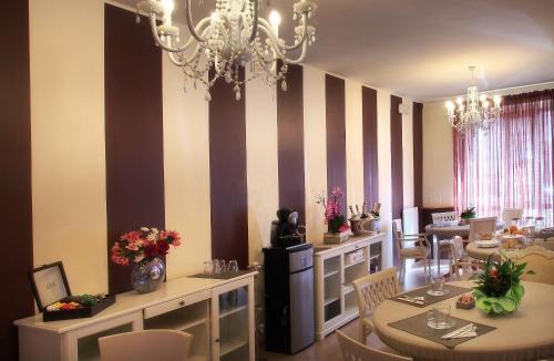 Fidenza Hotel | Hotel Due Spade