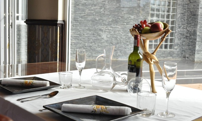 Kireka Hotel | Hotel Duomo & Apartments
