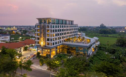 Bojonegoro Hotel | Hotel Eastern Bojonegoro