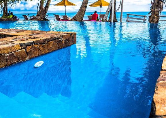 Nosy Boraha Hotel | Hotel ECOLODGE LE RAVORAHA