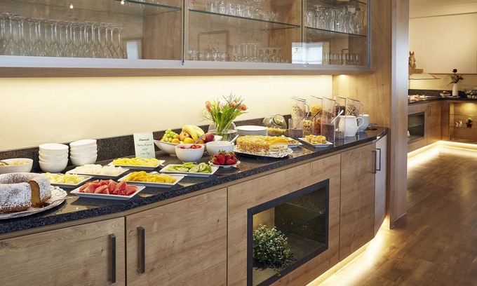 Stryck Hotel | Hotel Edelweiss