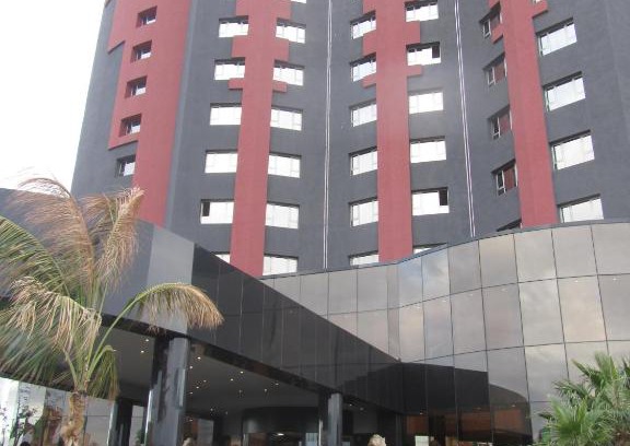 Sidi Bel Abbes Hotel | Hotel Eden Bel Abbes