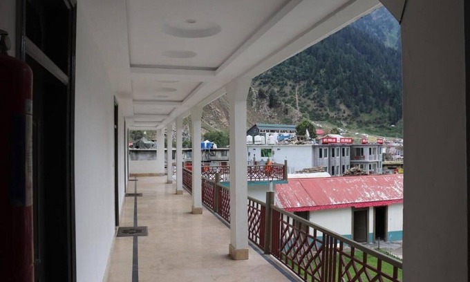 Mahandri Hotel | Hotel Eden Naran