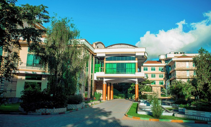 Mbeya Hotel | HOTEL EDENHIGHLANDS MBEYA
