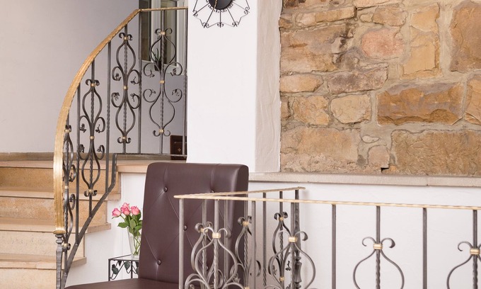 Schwaebisch Gmuend Hotel | Hotel Einhorn