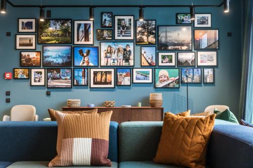 Kriegshaber Hotel | Hotel einsmehr