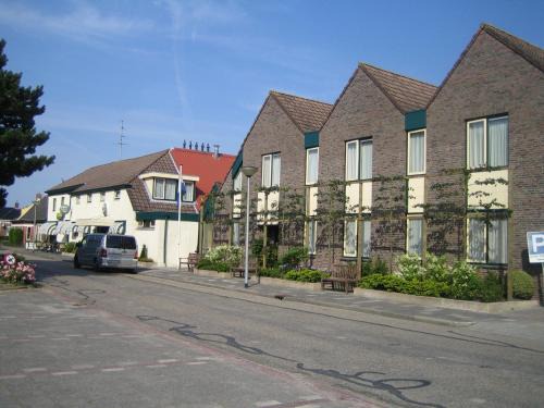 Roodeschool Hotel | Hotel Ekamper