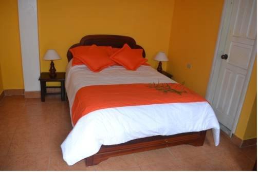 Banos de Agua Santa Hotel | Hotel El Belen