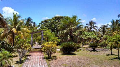 Tecolutla Hotel | Hotel El Doral