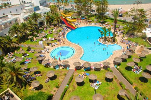 Monastir Hotel | Hotel El Habib Monastir