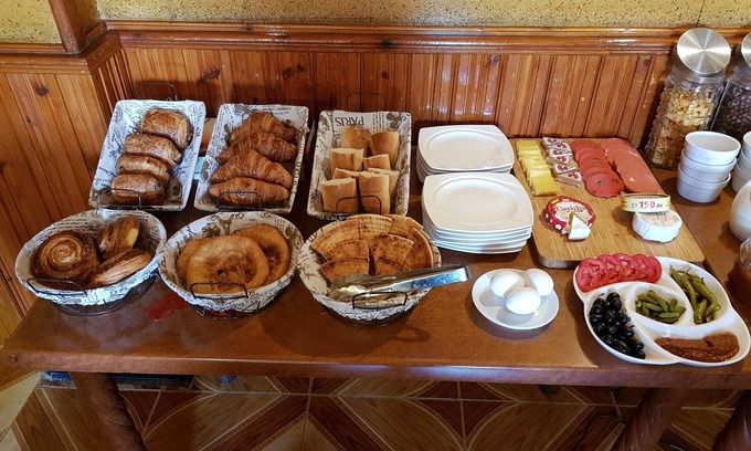 Batna Hotel | Hotel el Hayat