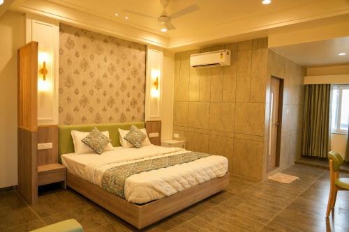 Palanpur Hotel | Hotel El Lujo