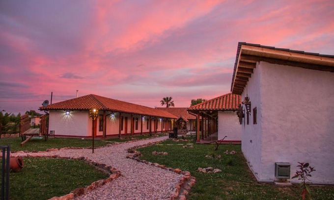Santa Cruz Hotel | Hotel El Molino