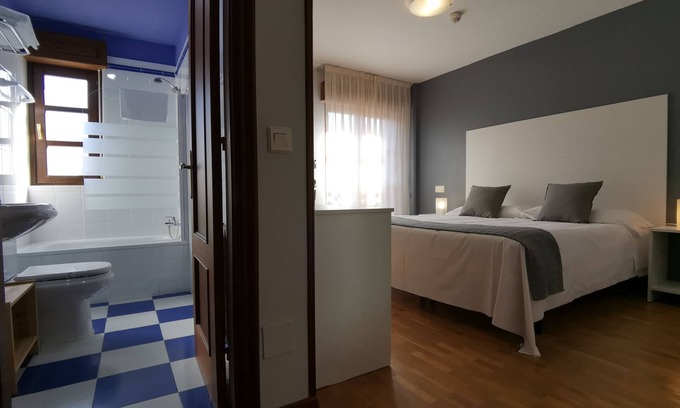 Soto de Cangas Hotel | Hotel el Trasgu