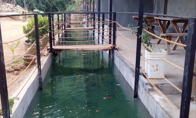 Monaragala Hotel | Hotel Elaine