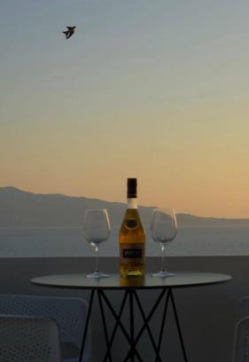 Sarande Apartment | Hotel Eleana & Apartments