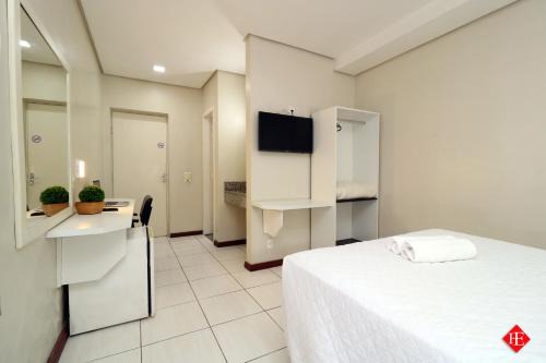 Floresta Hotel | Hotel Elevado