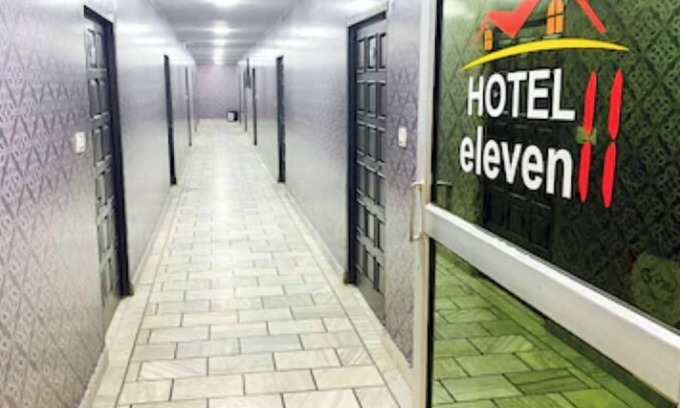 Sirsa Apartment | Hotel Eleven 2