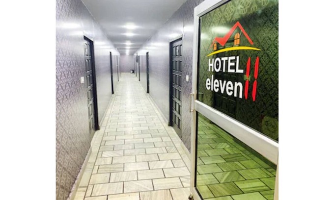 Sirsa Apartment | Hotel Eleven 4