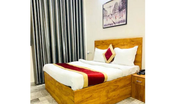 Sirsa House | Hotel Eleven 8