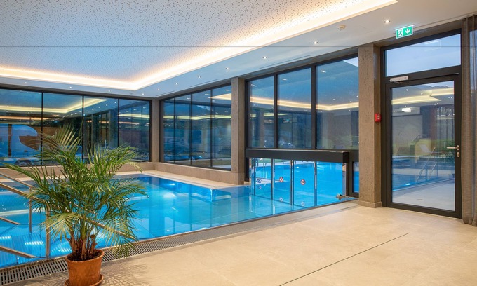 Fuegen Hotel | Hotel Elisabeth