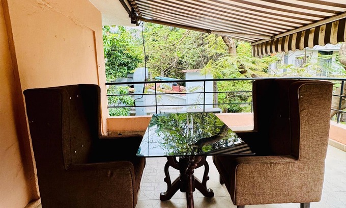 Kalyani Nagar Hotel | Hotel Elite Stay -Kalyani Nagar Pune