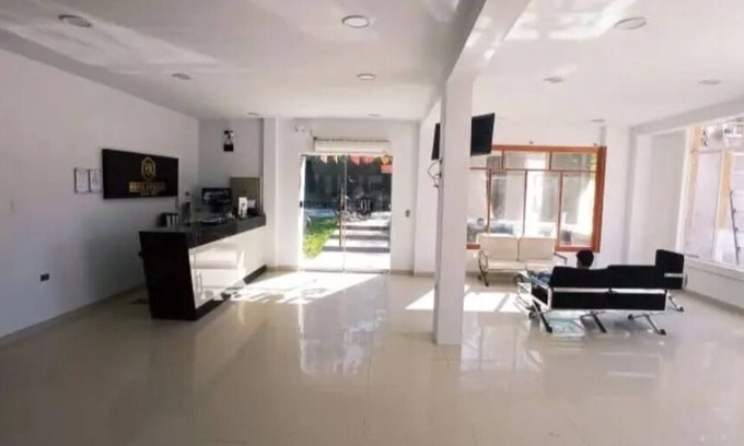 Paraiso Hotel | Hotel Embassy Suites