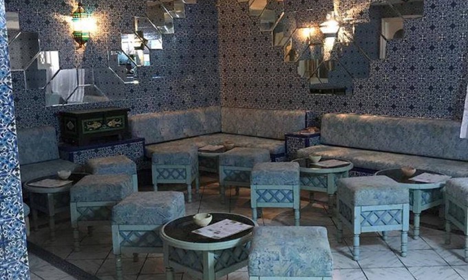 Eastern Hammamet Hotel | Hotel Emira