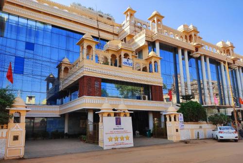 Bhubaneshwar Hotel | Hotel Empires