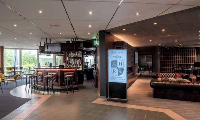 Luxembourg Ardennes Hotel | Hotel en restaurant du Golf