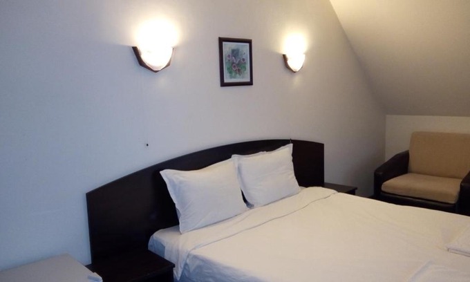 Kirkovo Hotel | Hotel Enchevi