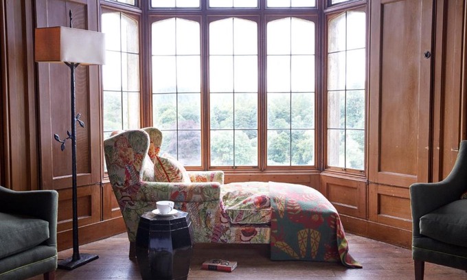 Saint Ann's Chapel Hotel | Hotel Endsleigh