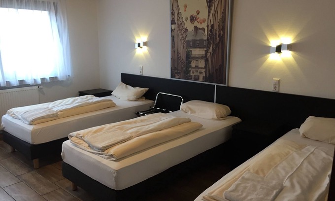 Reichenbach Hotel | Hotel Engel