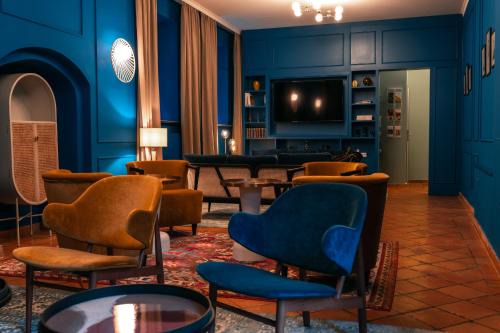 Weimar Hotel | Hotel Erbenhof