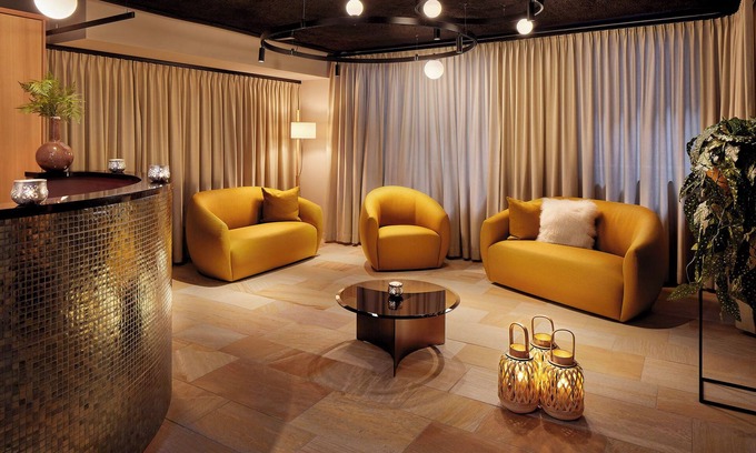 Ettlingen Hotel | Hotel Erbprinz - Gourmet & Spa