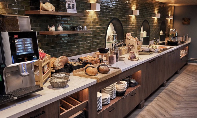 Municipality of Oldenzaal Hotel | Hotel Erve Hulsbeek