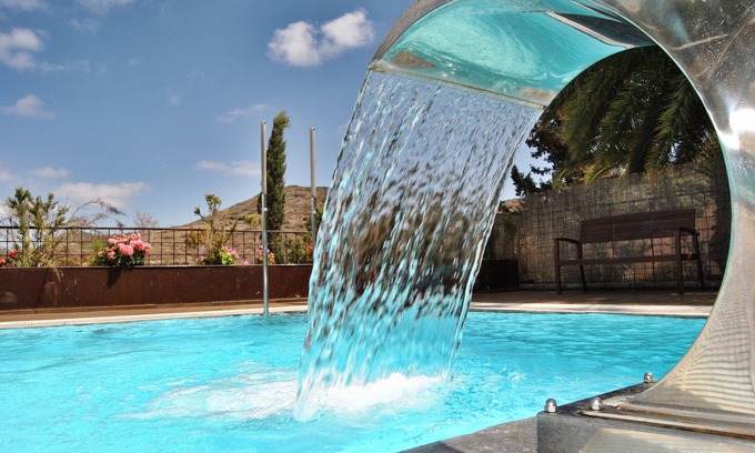 La Solana Hotel | Hotel Rural El Mondalón
