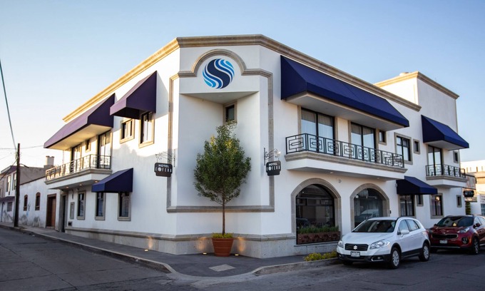 Tulancingo Hotel | Hotel Esfera Tulancingo