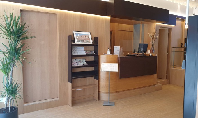 Esplugues de Llobregat Hotel | Hotel Esplugues