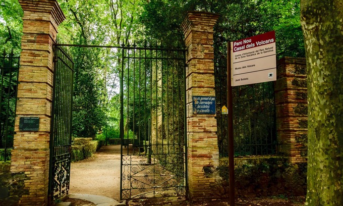 Olot Hotel | Hotel Estació - Adults Only