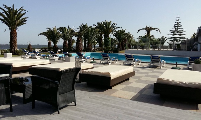 Torreira Hotel | Hotel Estalagem Riabela
