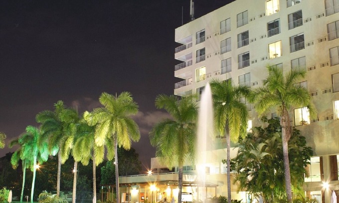 Ibague Hotel | Hotel Estelar Altamira