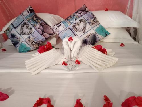 Inhassoro Hotel | Hotel Estrela Do Mar