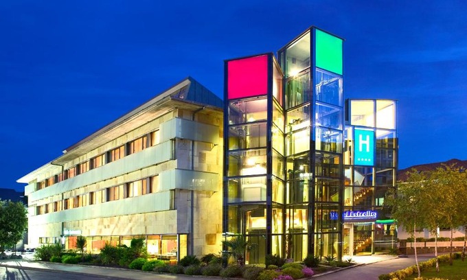 Isla Hotel | Hotel Estrella Norte