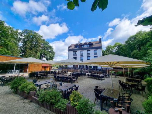 Feyen-Weismark Hotel | Hotel Estricher Hof