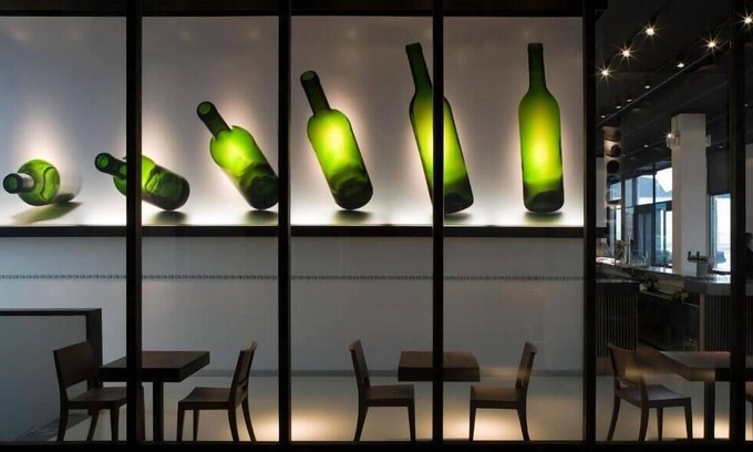 Haro Hotel | Hotel ETH Rioja