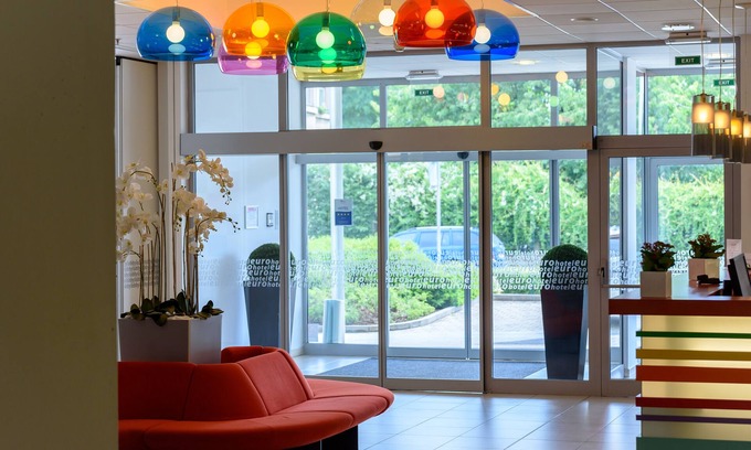 Pardubice Hotel | Hotel Euro
