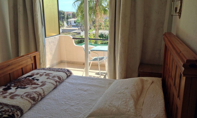 L'Alfas del Pi Hotel | Hotel Europa
